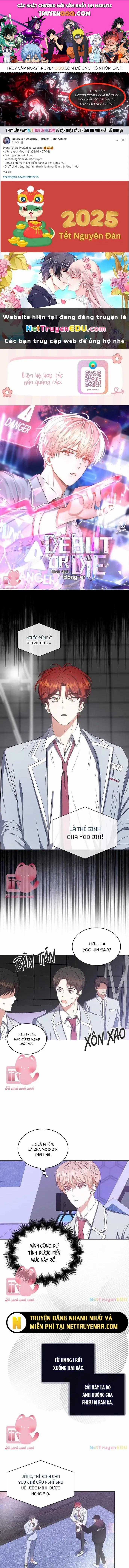 Ra Mắt Hay Ra Đi Chương 37 trang 0