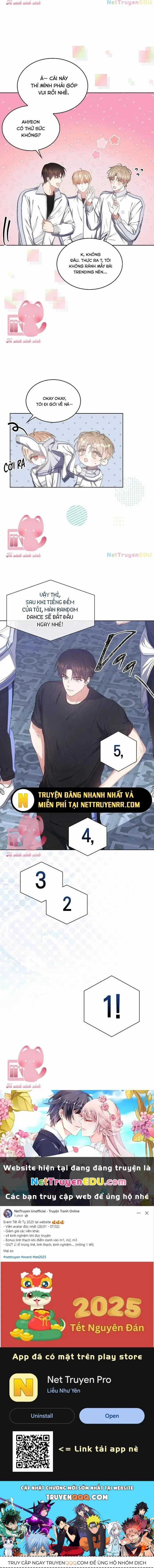 Ra Mắt Hay Ra Đi Chương 37 trang 10