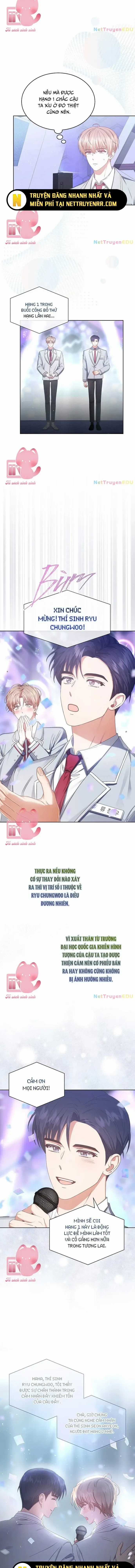 Ra Mắt Hay Ra Đi Chương 37 trang 2