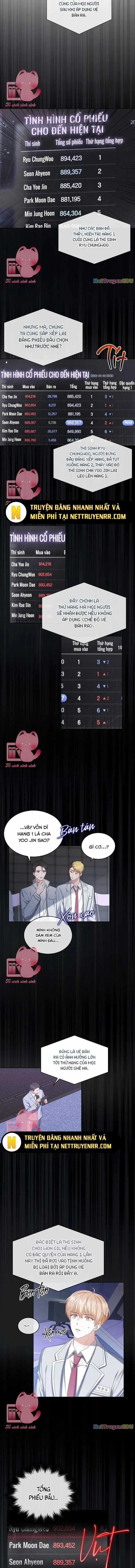 Ra Mắt Hay Ra Đi Chương 37 trang 5