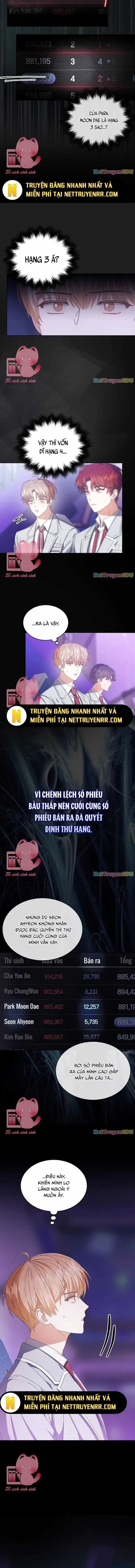 Ra Mắt Hay Ra Đi Chương 37 trang 6
