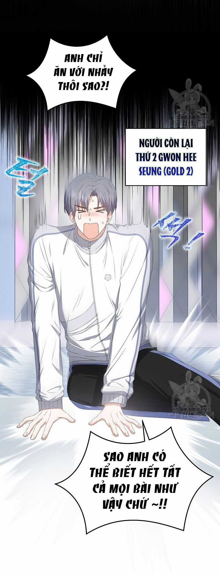 Ra Mắt Hay Ra Đi Chương 38.1 trang 10