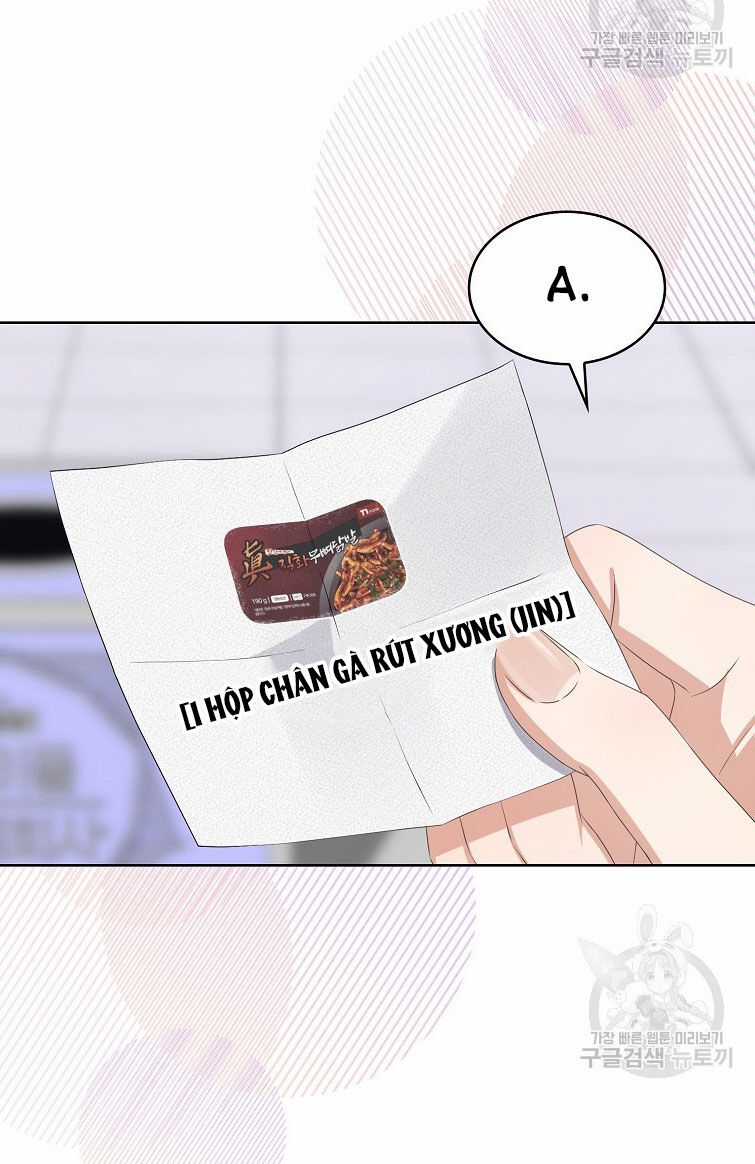 Ra Mắt Hay Ra Đi Chương 38.1 trang 14