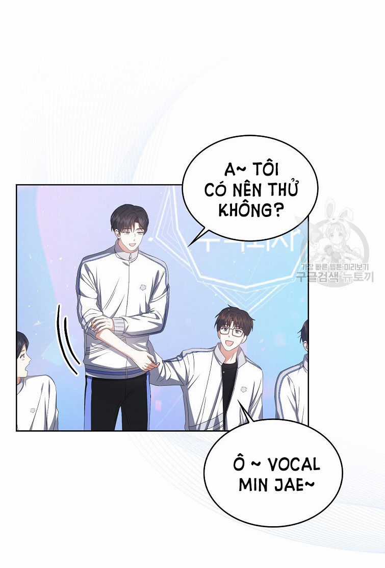 Ra Mắt Hay Ra Đi Chương 38.1 trang 19