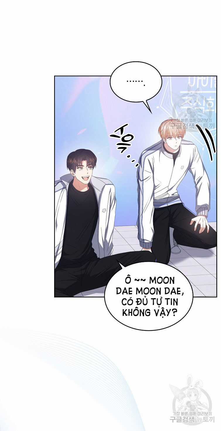 Ra Mắt Hay Ra Đi Chương 38.1 trang 20