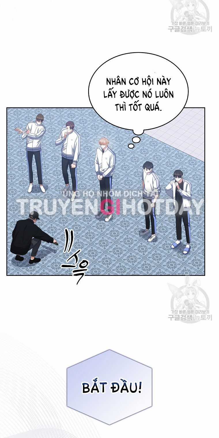 Ra Mắt Hay Ra Đi Chương 38.1 trang 24