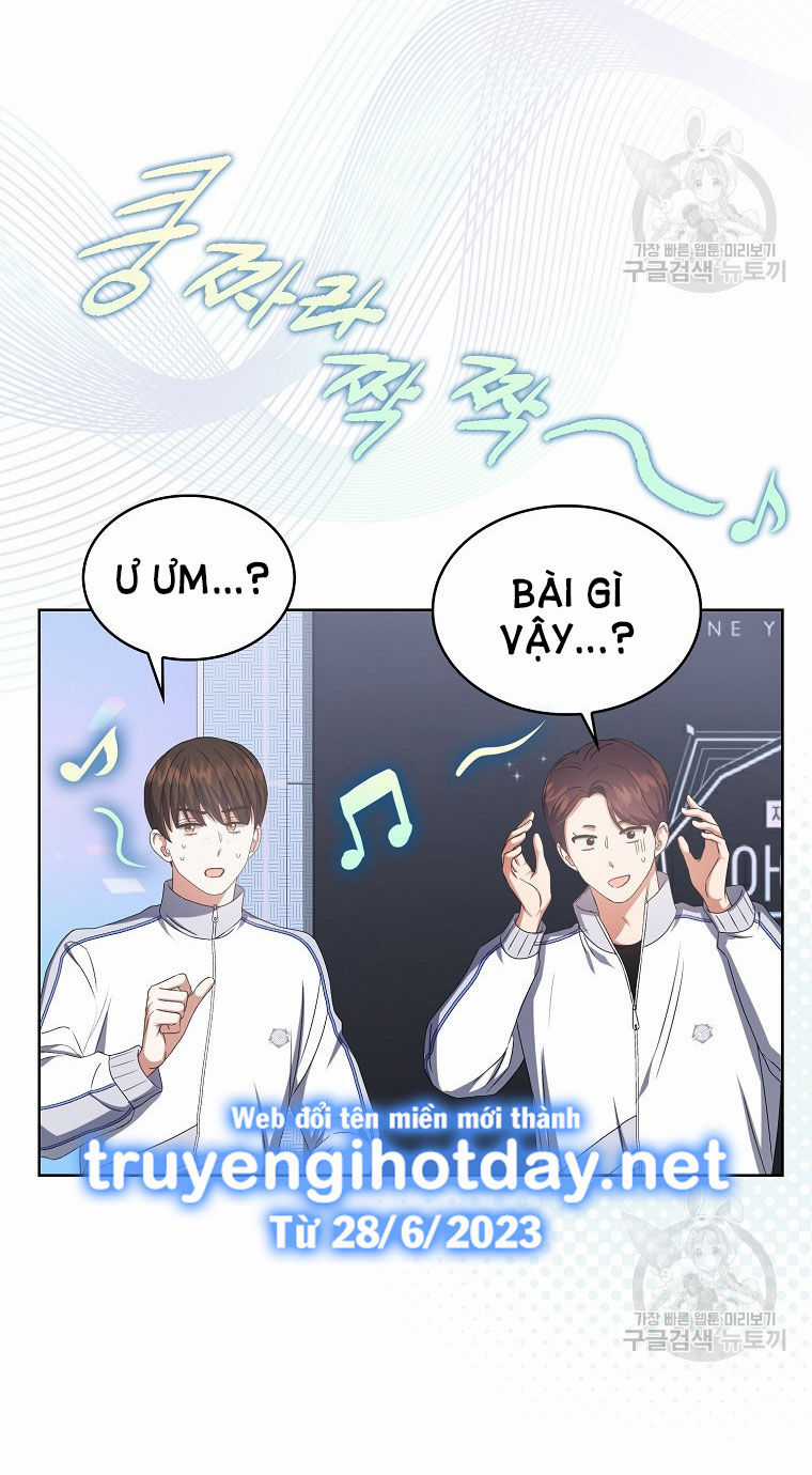 Ra Mắt Hay Ra Đi Chương 38.1 trang 26