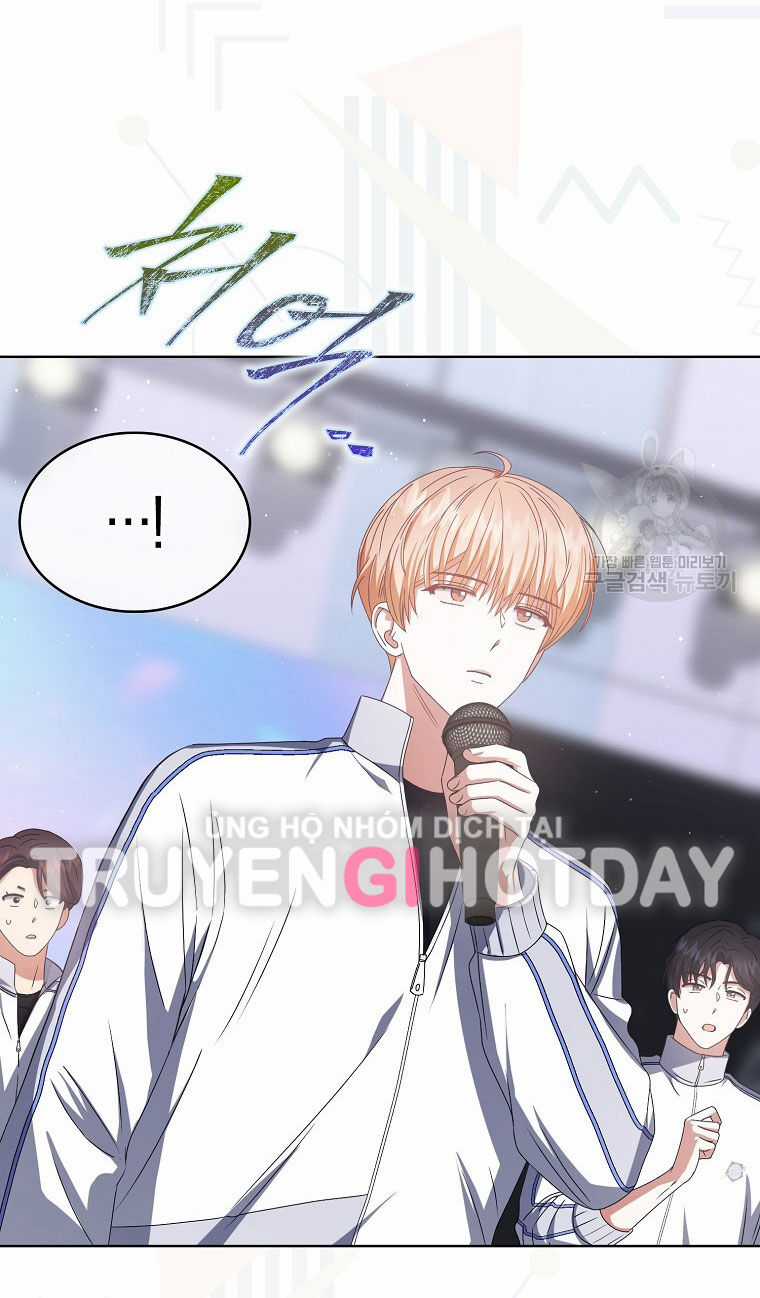 Ra Mắt Hay Ra Đi Chương 38.1 trang 28