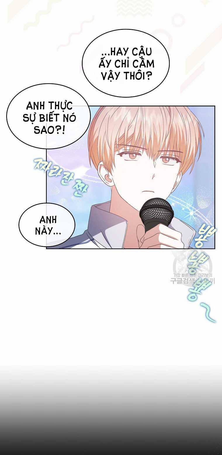 Ra Mắt Hay Ra Đi Chương 38.1 trang 30