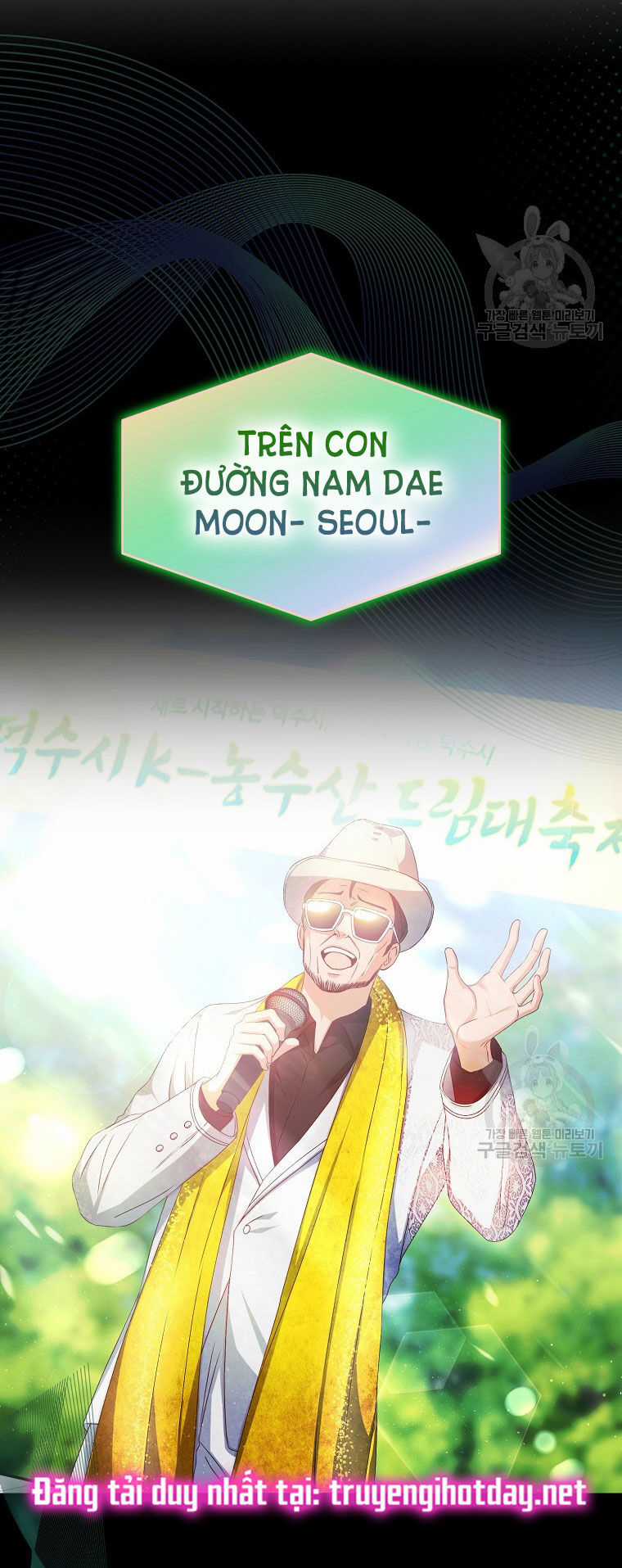 Ra Mắt Hay Ra Đi Chương 38.1 trang 31