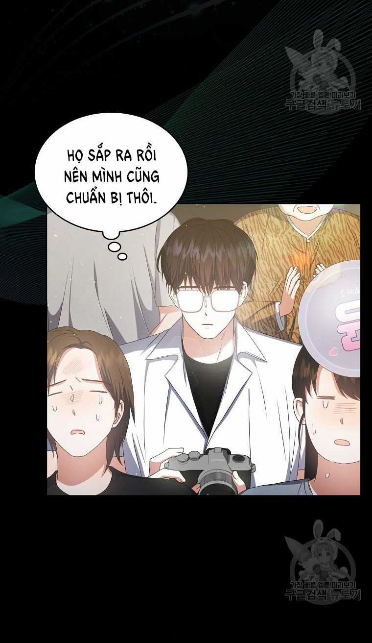 Ra Mắt Hay Ra Đi Chương 38.1 trang 33