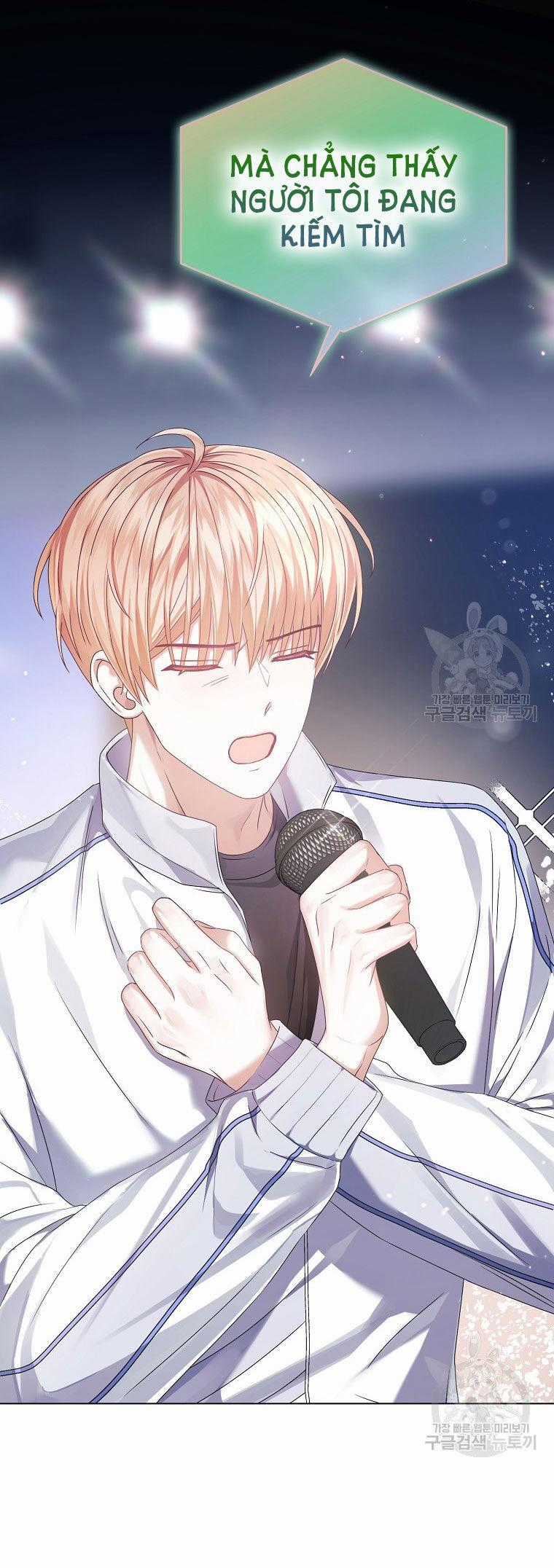 Ra Mắt Hay Ra Đi Chương 38.1 trang 35