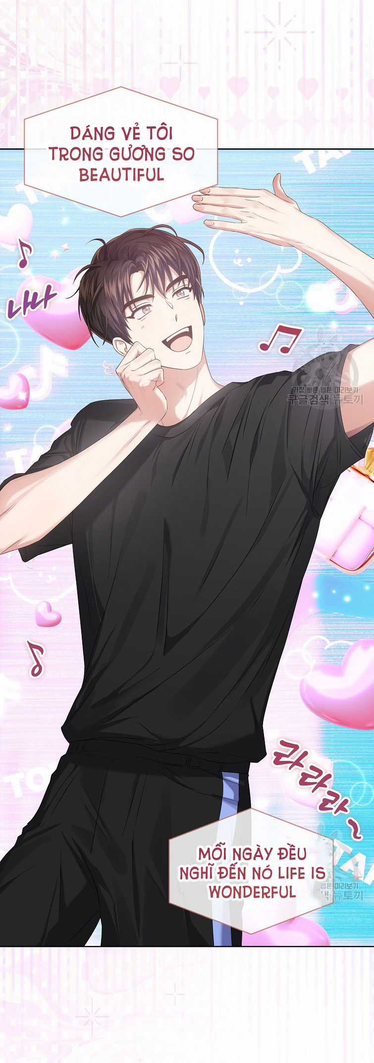 Ra Mắt Hay Ra Đi Chương 38.1 trang 7