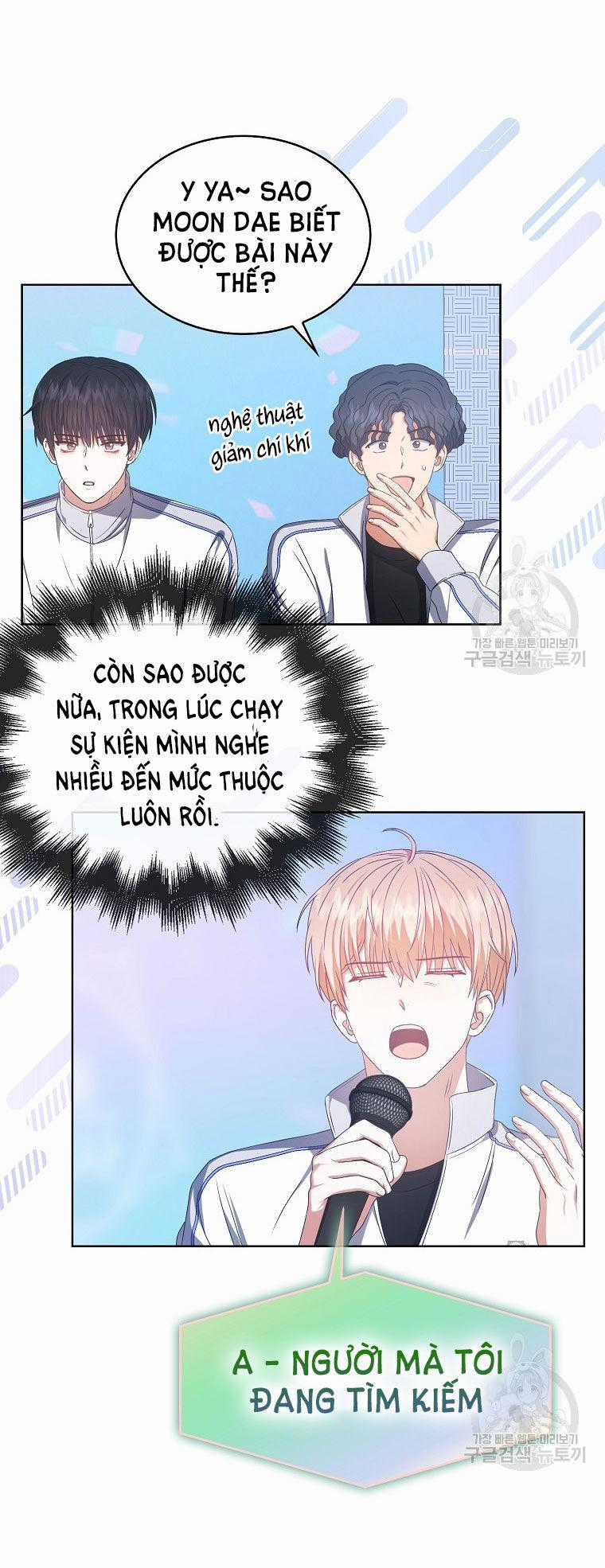 Ra Mắt Hay Ra Đi Chương 38.2 trang 0