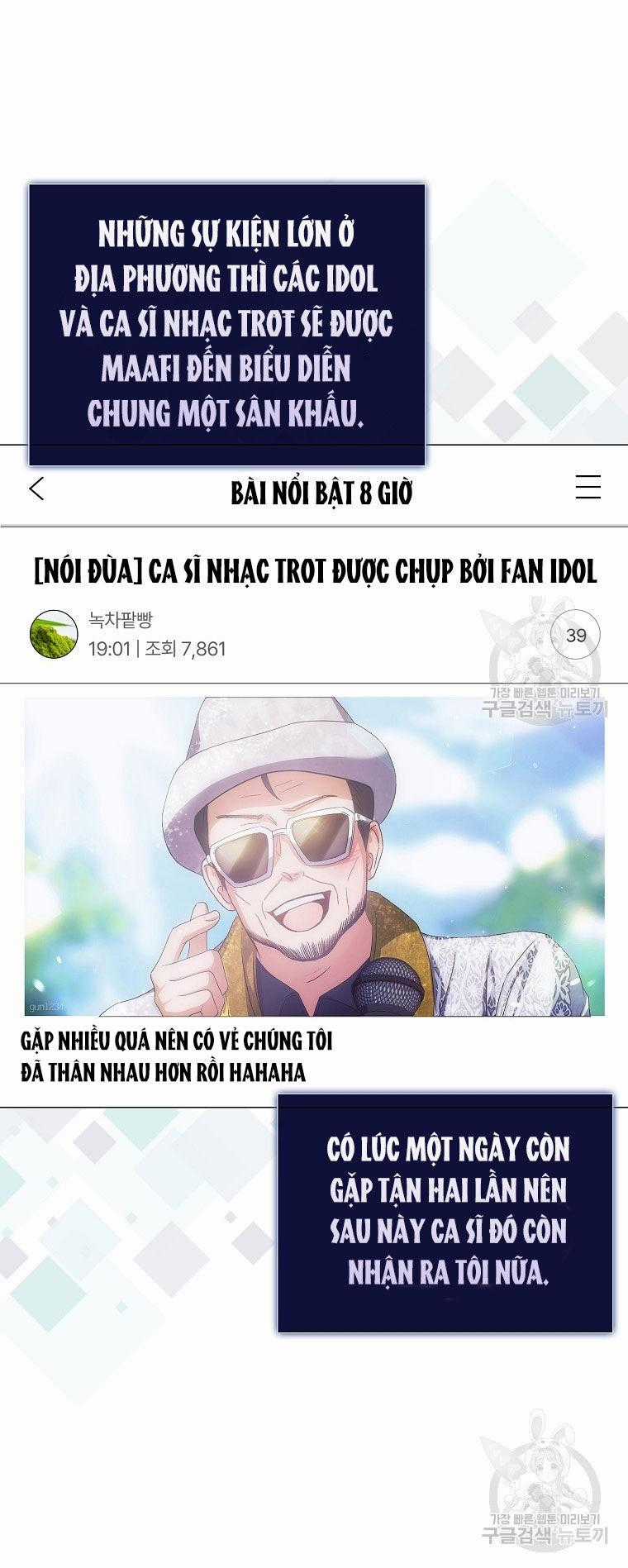 Ra Mắt Hay Ra Đi Chương 38.2 trang 1