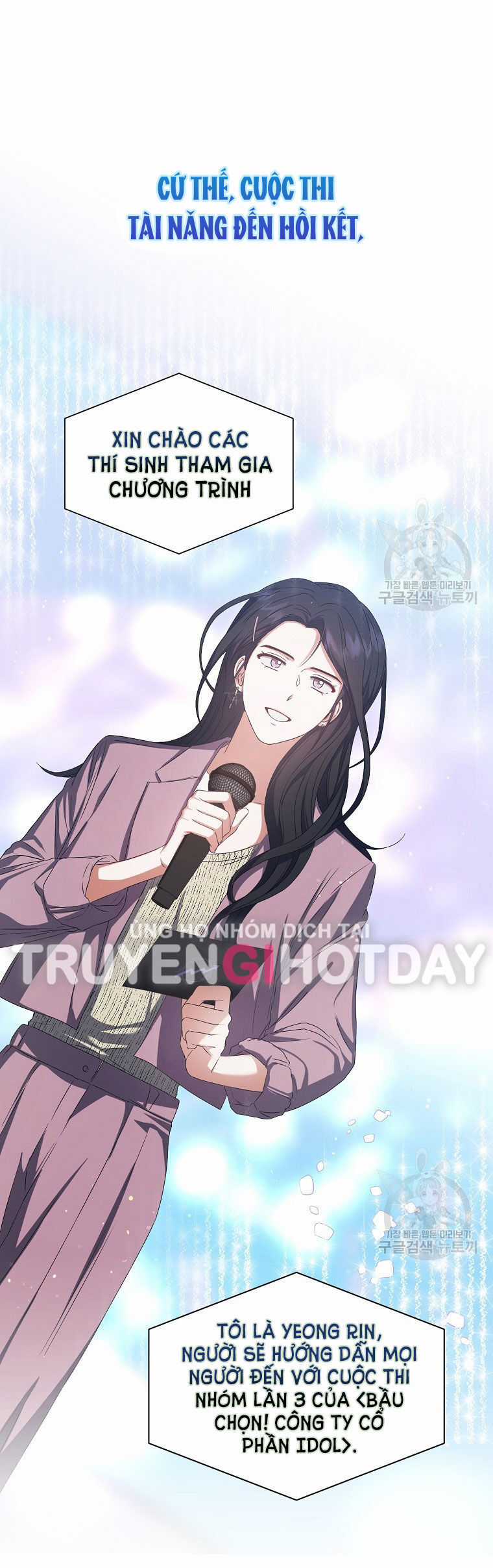 Ra Mắt Hay Ra Đi Chương 38.2 trang 14