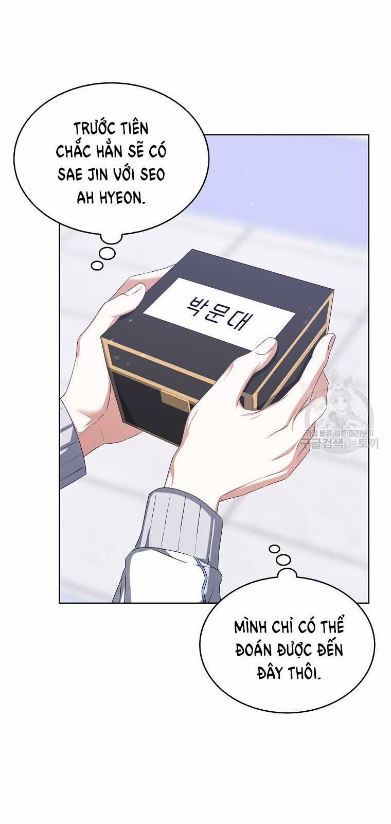 Ra Mắt Hay Ra Đi Chương 38.2 trang 24