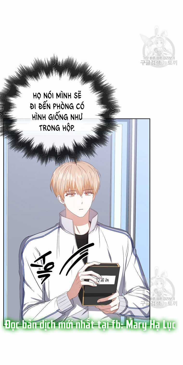 Ra Mắt Hay Ra Đi Chương 38.2 trang 25