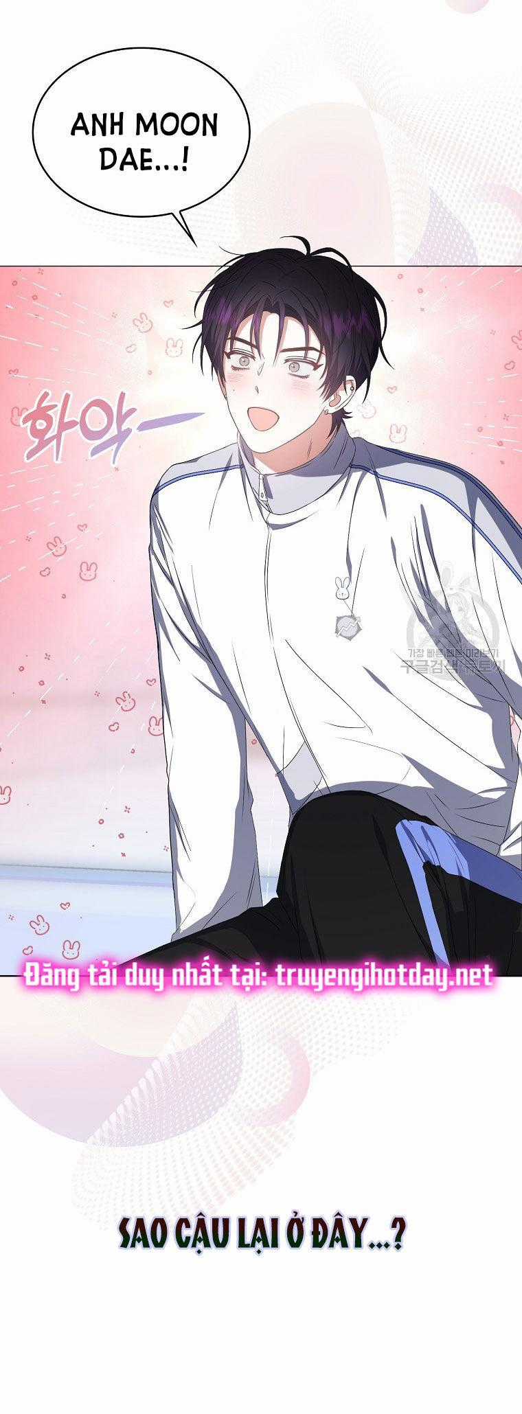 Ra Mắt Hay Ra Đi Chương 38.2 trang 30