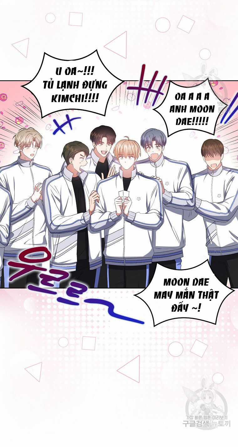 Ra Mắt Hay Ra Đi Chương 38.2 trang 8