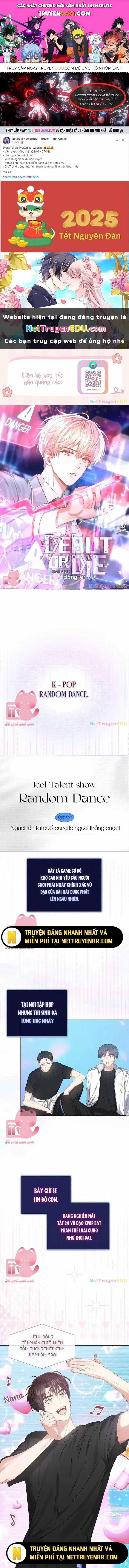 Ra Mắt Hay Ra Đi Chương 38 trang 0