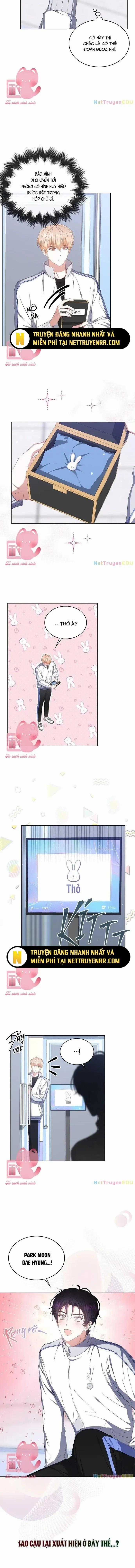 Ra Mắt Hay Ra Đi Chương 38 trang 10