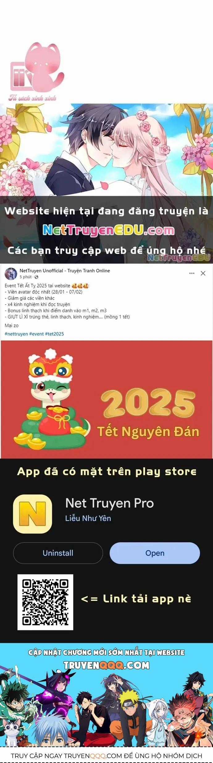 Ra Mắt Hay Ra Đi Chương 38 trang 11
