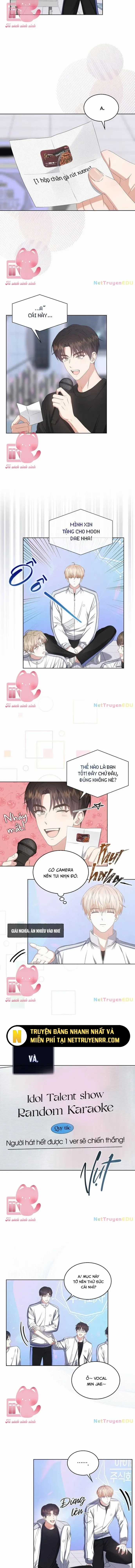 Ra Mắt Hay Ra Đi Chương 38 trang 2