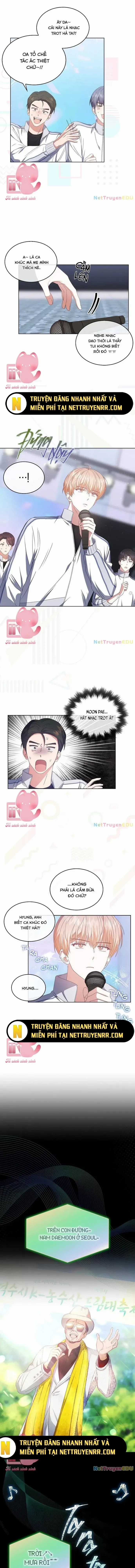 Ra Mắt Hay Ra Đi Chương 38 trang 4