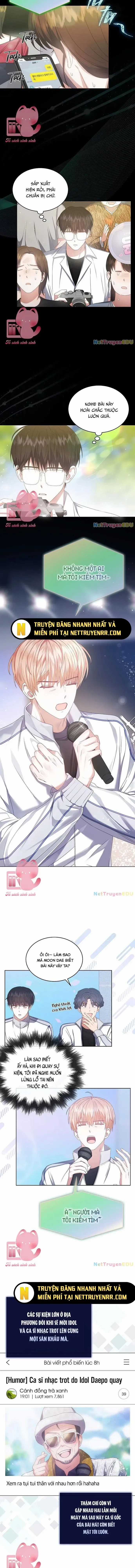 Ra Mắt Hay Ra Đi Chương 38 trang 5