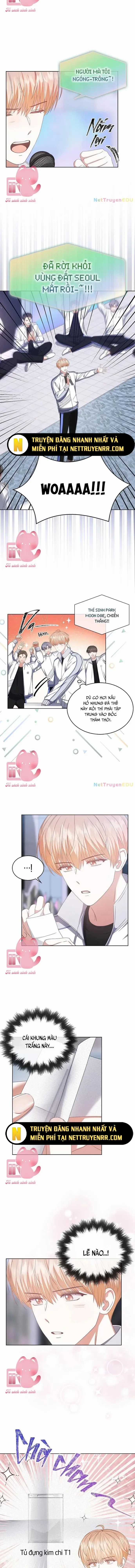 Ra Mắt Hay Ra Đi Chương 38 trang 6