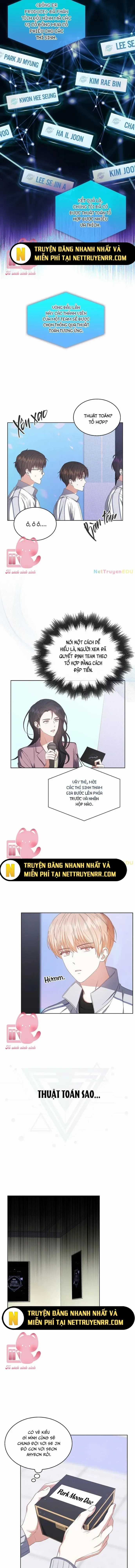 Ra Mắt Hay Ra Đi Chương 38 trang 9