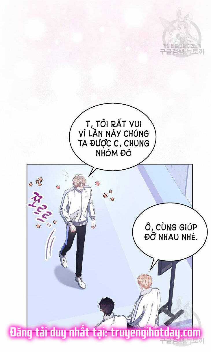 Ra Mắt Hay Ra Đi Chương 39.1 trang 12