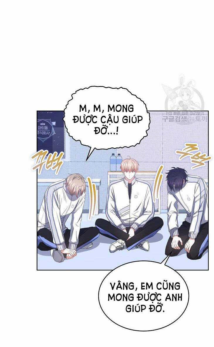 Ra Mắt Hay Ra Đi Chương 39.1 trang 16