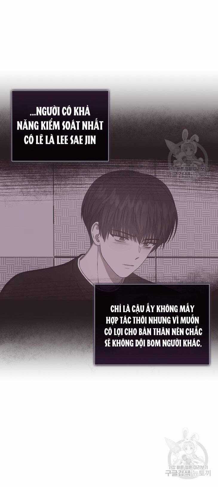 Ra Mắt Hay Ra Đi Chương 39.1 trang 23