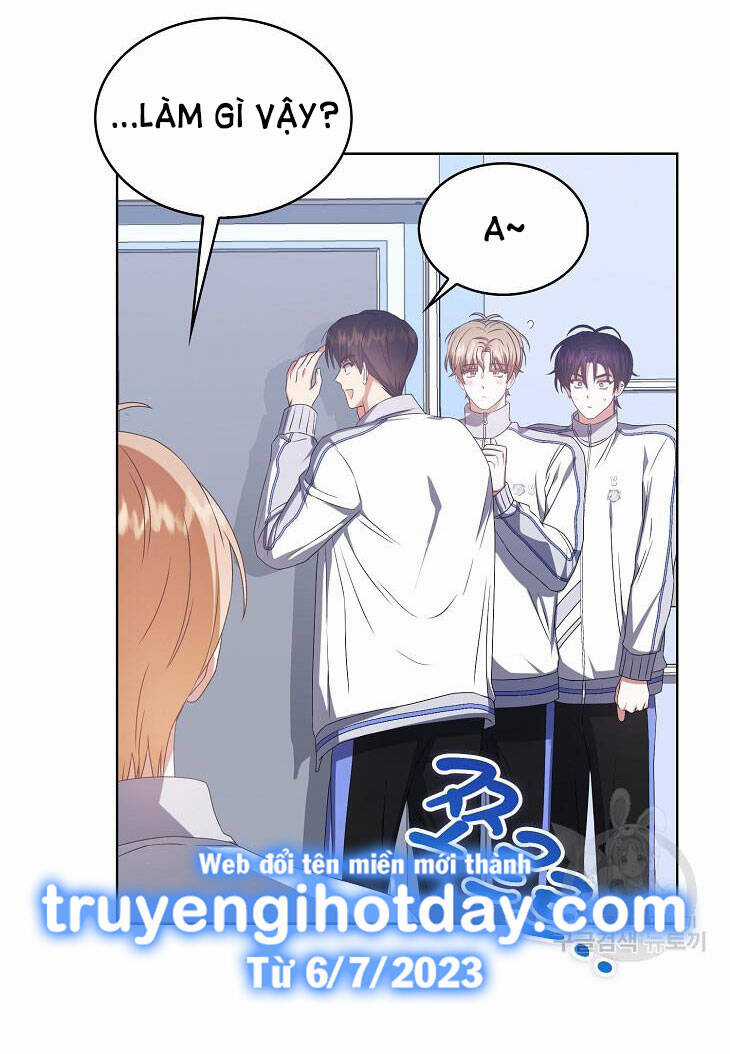 Ra Mắt Hay Ra Đi Chương 39.1 trang 25