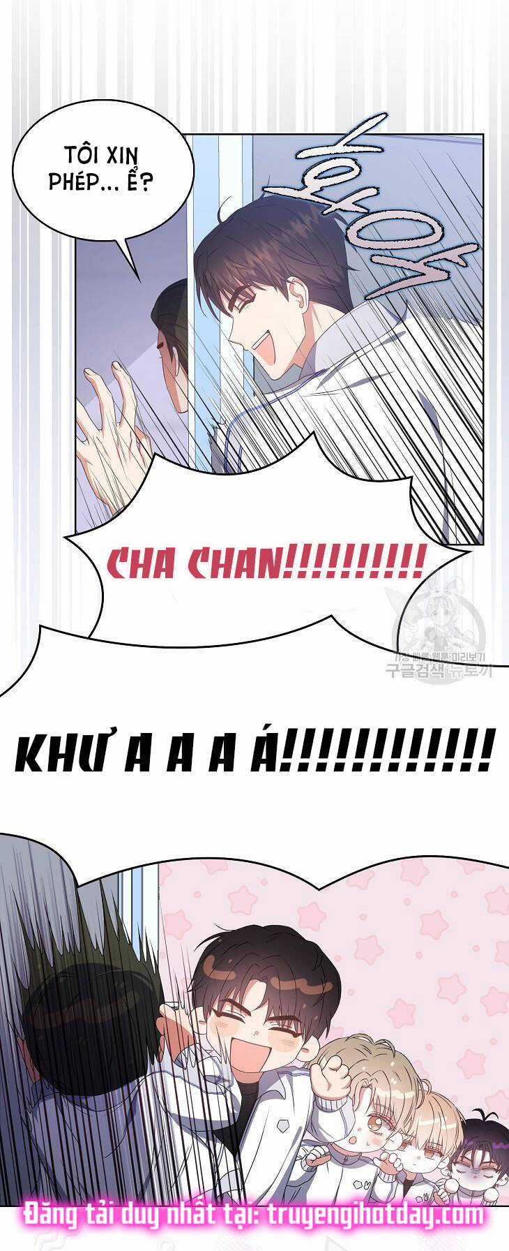 Ra Mắt Hay Ra Đi Chương 39.1 trang 28