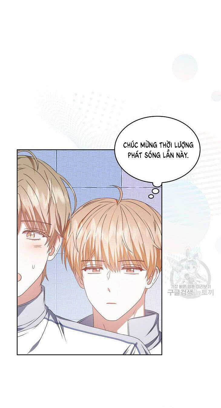 Ra Mắt Hay Ra Đi Chương 39.1 trang 30