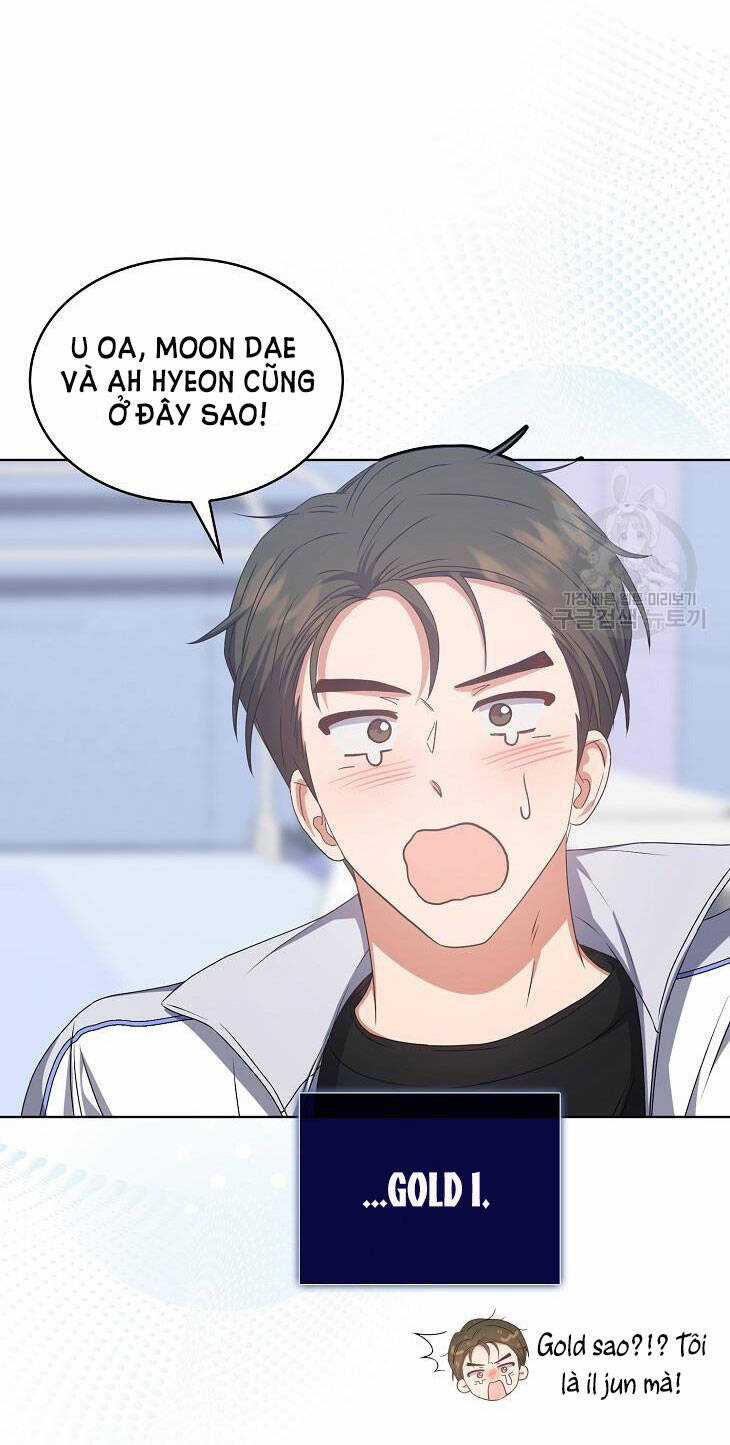 Ra Mắt Hay Ra Đi Chương 39.1 trang 31