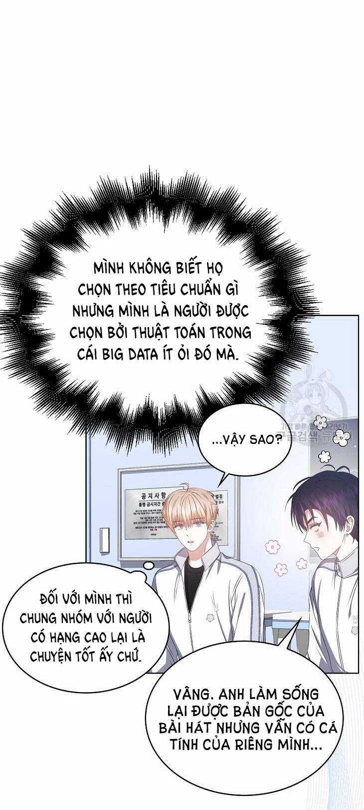 Ra Mắt Hay Ra Đi Chương 39.1 trang 8