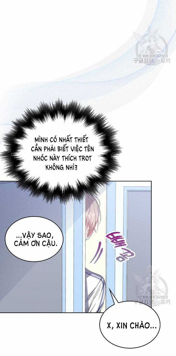 Ra Mắt Hay Ra Đi Chương 39.1 trang 9