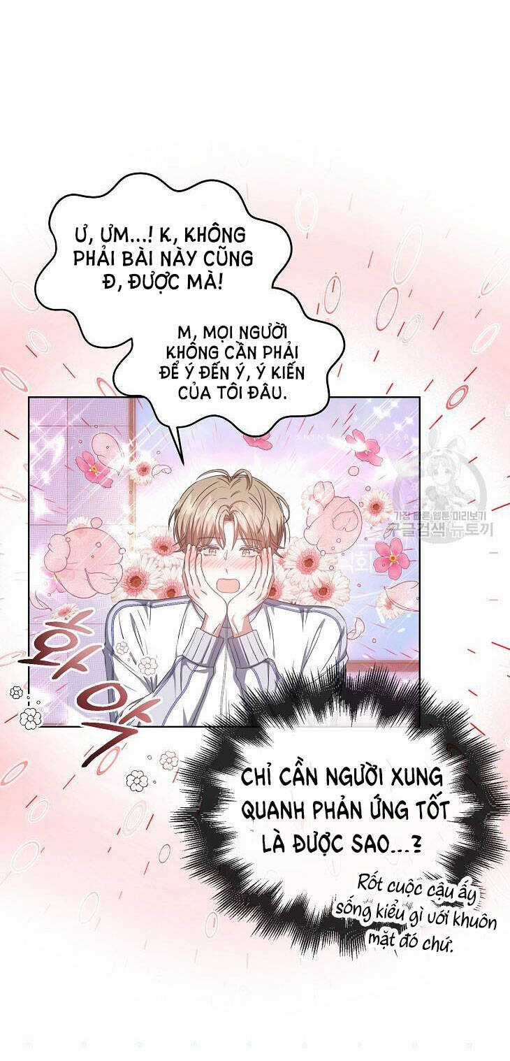 Ra Mắt Hay Ra Đi Chương 39.2 trang 13