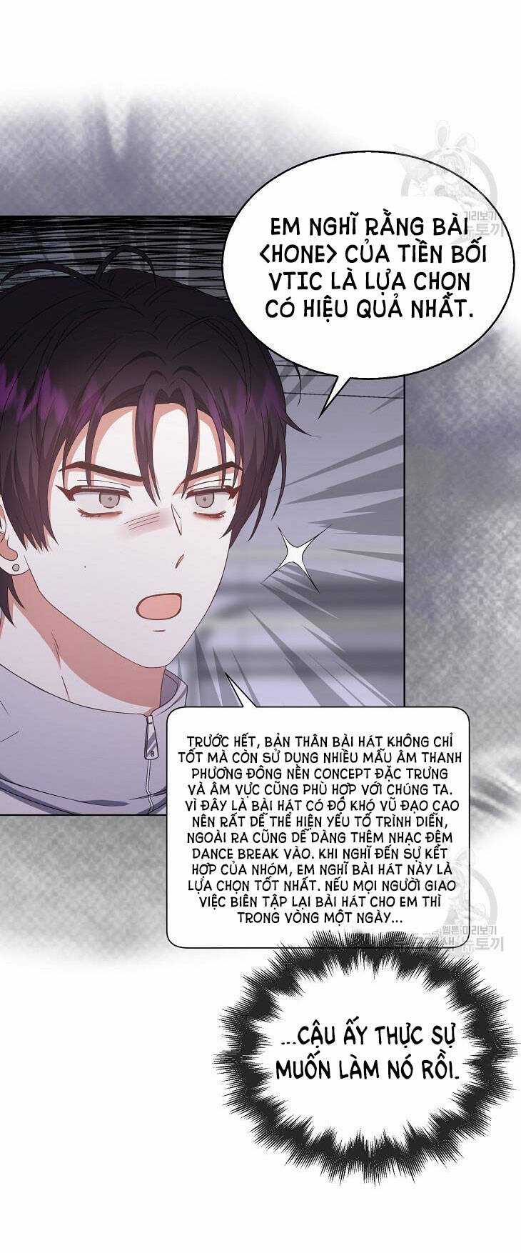 Ra Mắt Hay Ra Đi Chương 39.2 trang 15