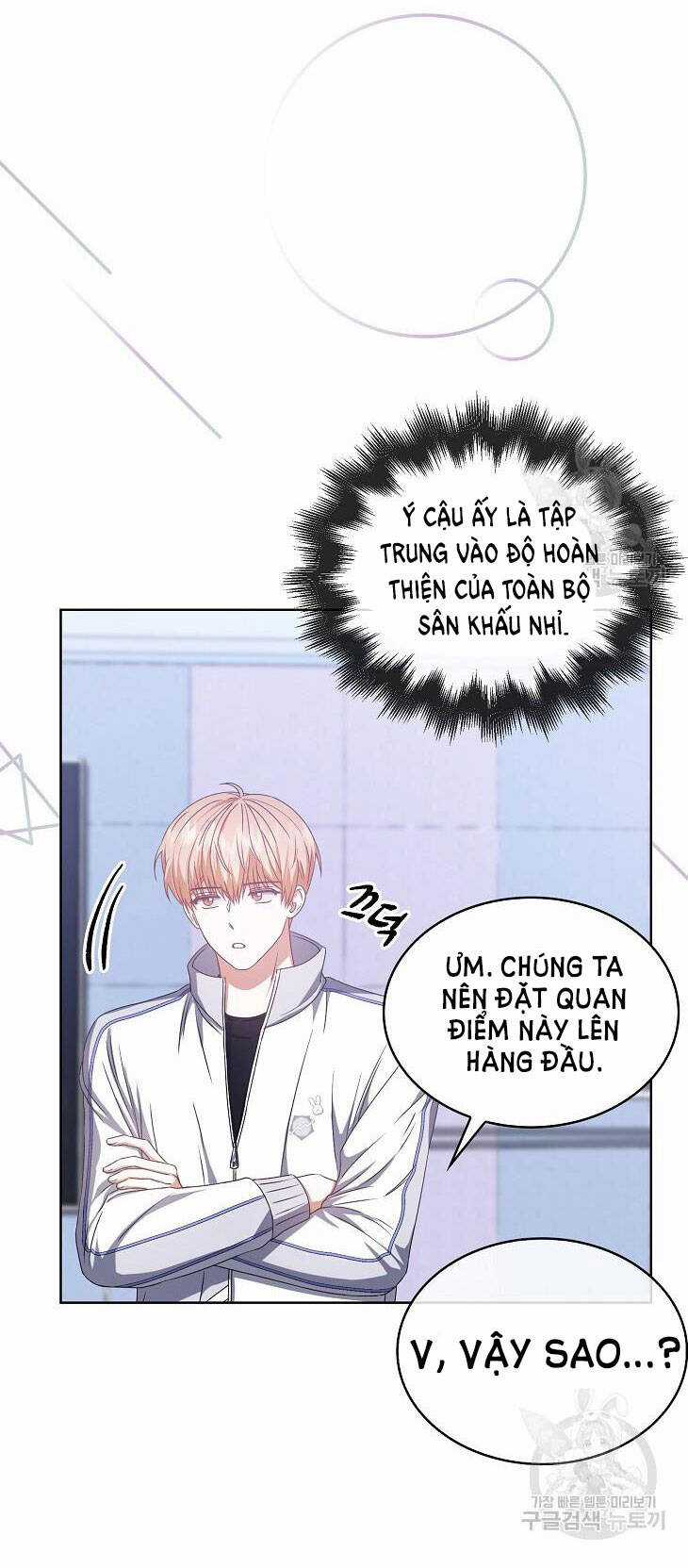 Ra Mắt Hay Ra Đi Chương 39.2 trang 19