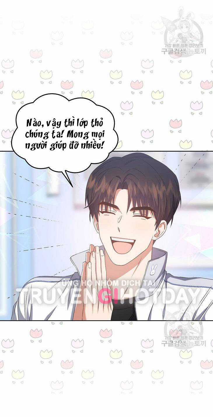 Ra Mắt Hay Ra Đi Chương 39.2 trang 2