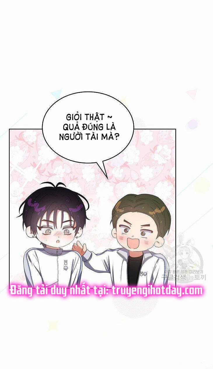 Ra Mắt Hay Ra Đi Chương 39.2 trang 20