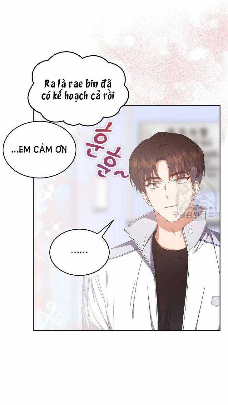 Ra Mắt Hay Ra Đi Chương 39.2 trang 21