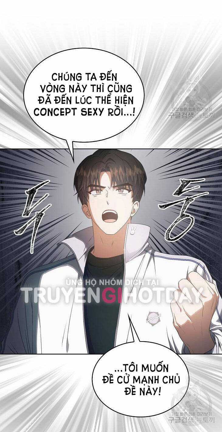 Ra Mắt Hay Ra Đi Chương 39.2 trang 23