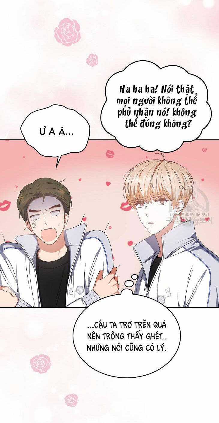 Ra Mắt Hay Ra Đi Chương 39.2 trang 25