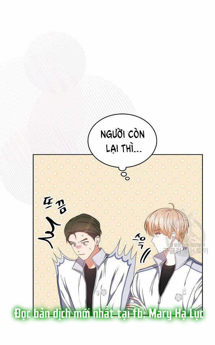 Ra Mắt Hay Ra Đi Chương 39.2 trang 28